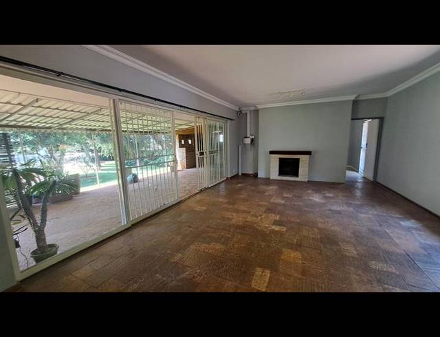 4 BEDROOM HOUSE FOR SALE IN MEYERSPARK